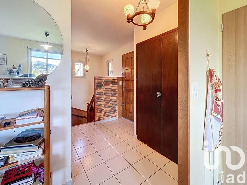 Maison - 140 m² - 7 pièces