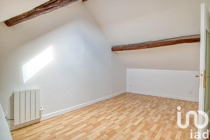 Appartement - 30 m² - 2 pièces
