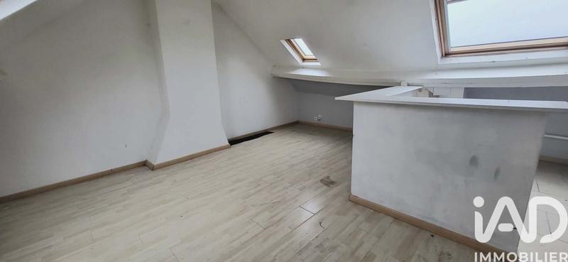 Immeuble - 400 m²