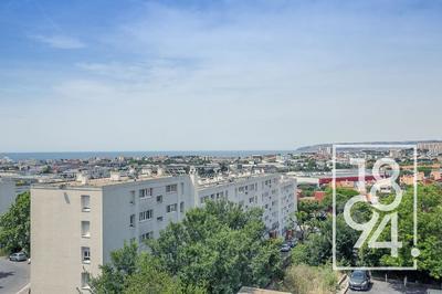 Appartement - 71 m² - 4 pièces