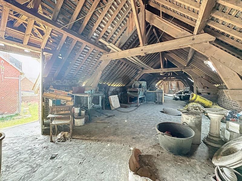 Maison - 151 m² - 6 pièces