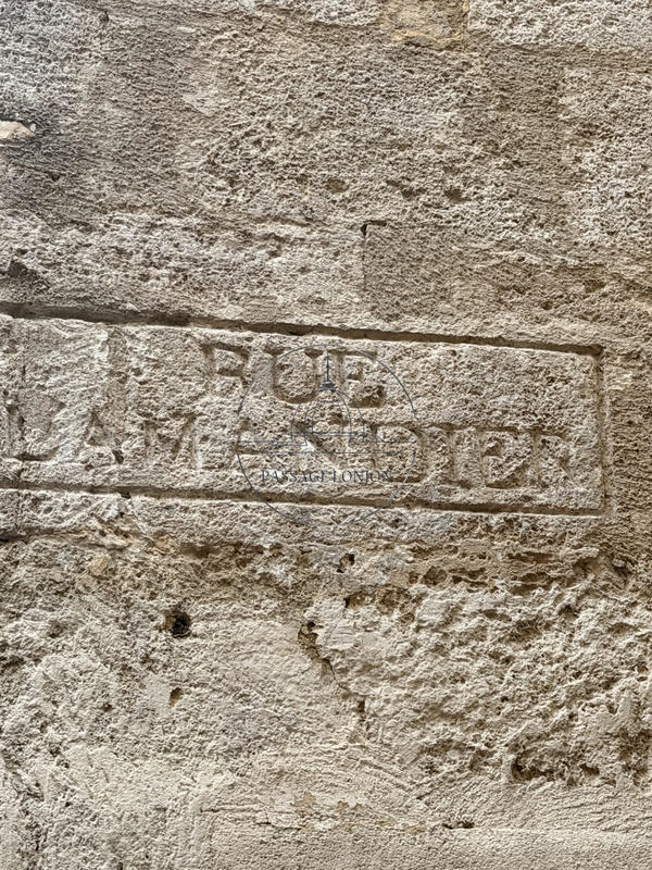 Appartement - 30 m² - 2 pièces