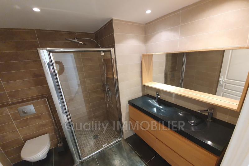 Appartement - 96 m² - 4 pièces