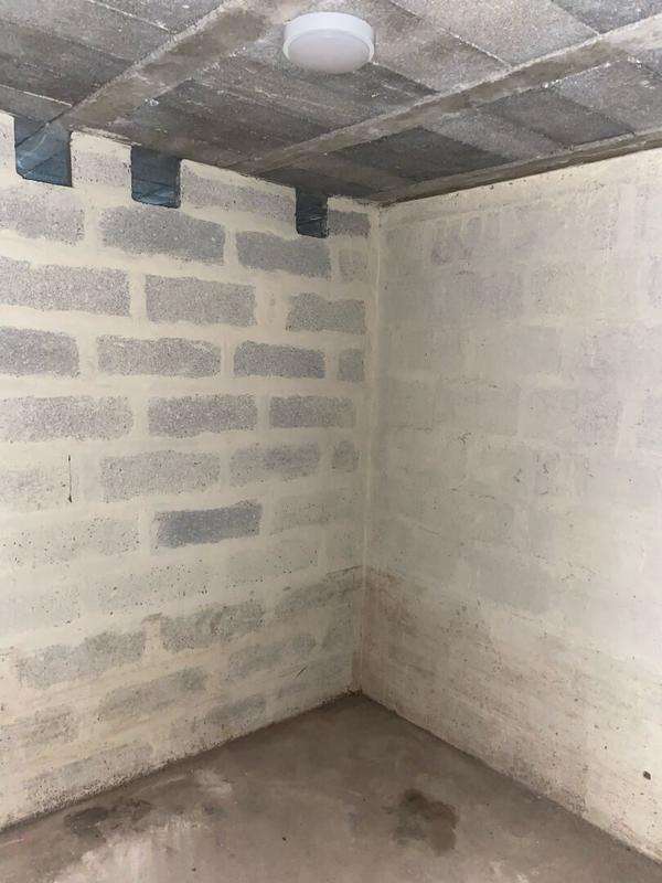 Parking / Garage - 5 m²