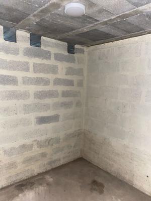 Parking / Garage - 5 m²