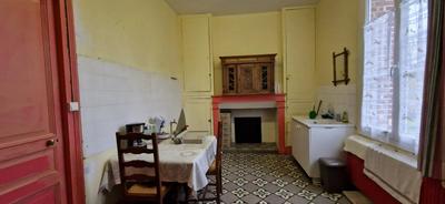 Propriété - 167 m² - 7 pièces