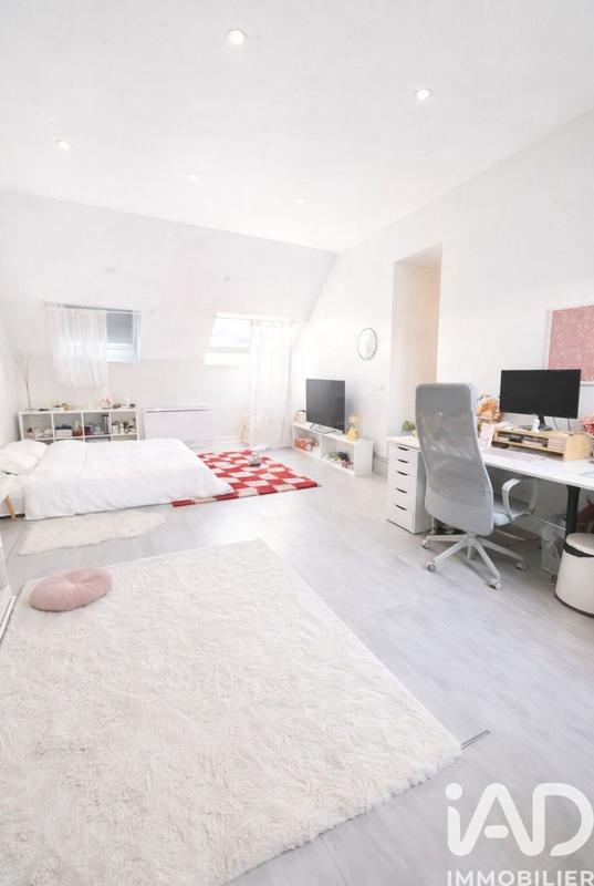 Maison - 190 m² - 5 pièces