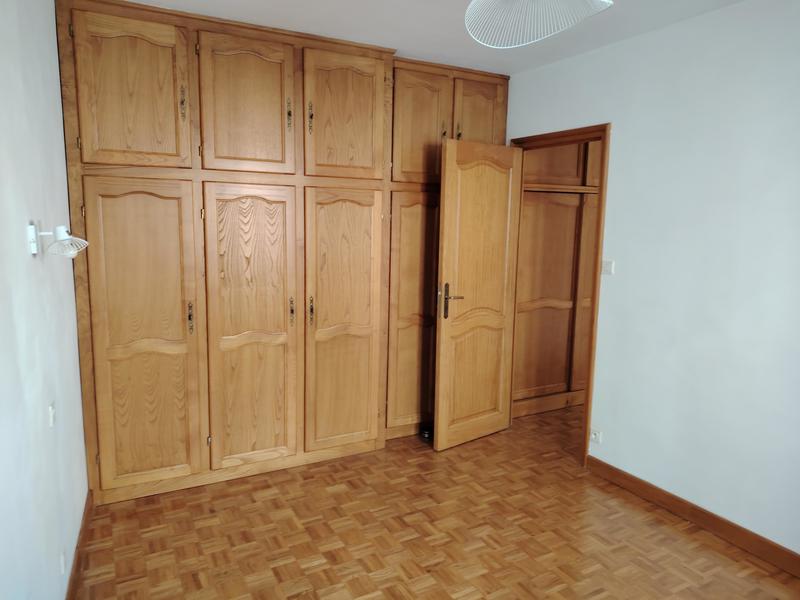 Appartement - 53 m² - 2 pièces