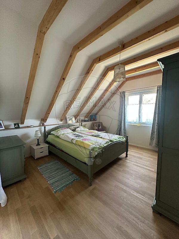 Maison de campagne - 272 m² - 7 pièces