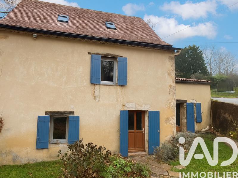 Maison de village - 162 m² - 7 pièces