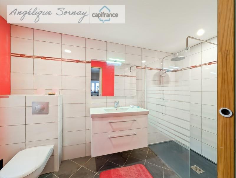 Maison - 101 m² - 4 pièces