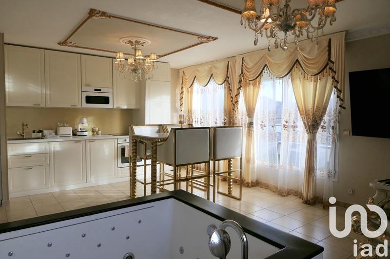 Appartement - 54 m² - 2 pièces