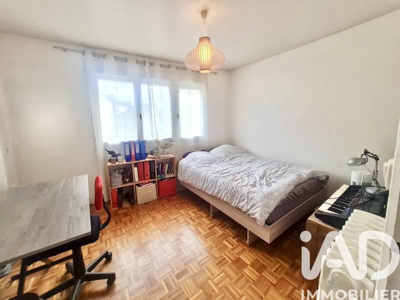Appartement - 53 m² - 3 pièces