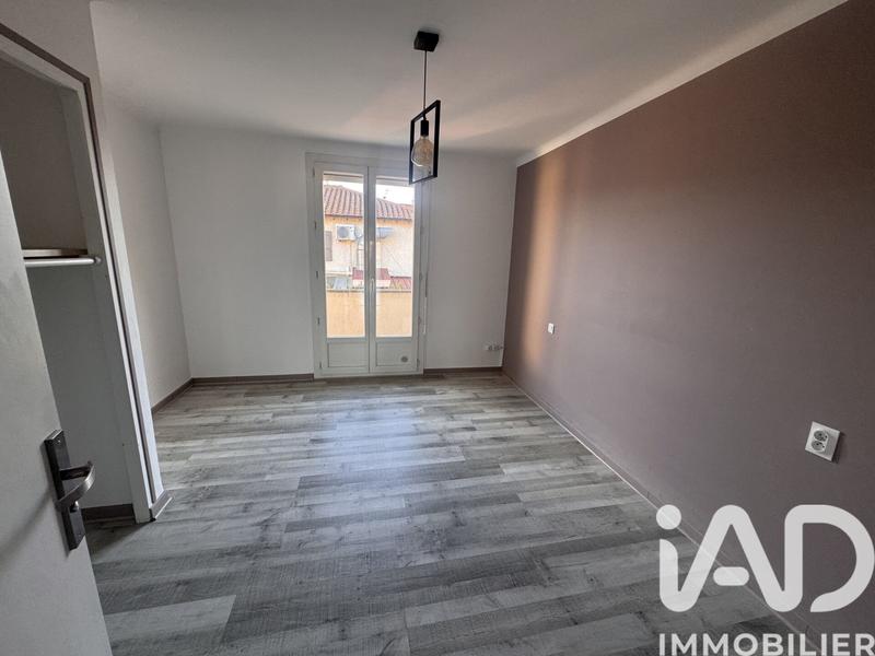 Appartement - 100 m² - 5 pièces