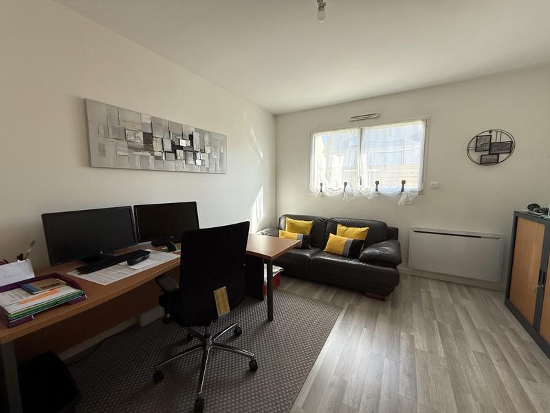 Maison contemporaine - 143 m² - 6 pièces