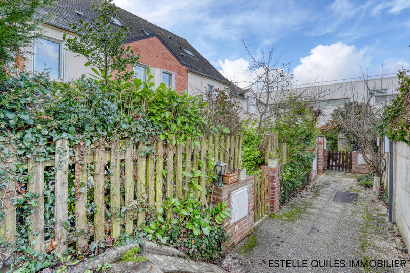 Triplex - 169 m² - 5 pièces