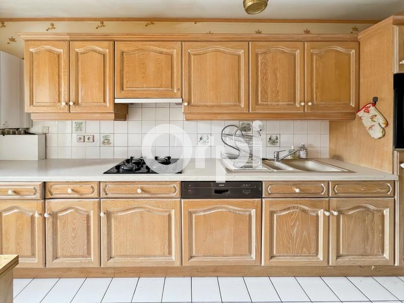 Appartement - 92 m² - 4 pièces