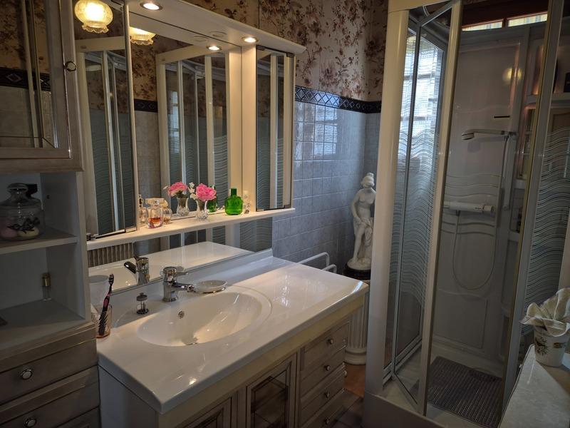 Maison - 100 m² - 6 pièces