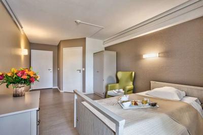 Chambre - 24 m² - 1 pièce