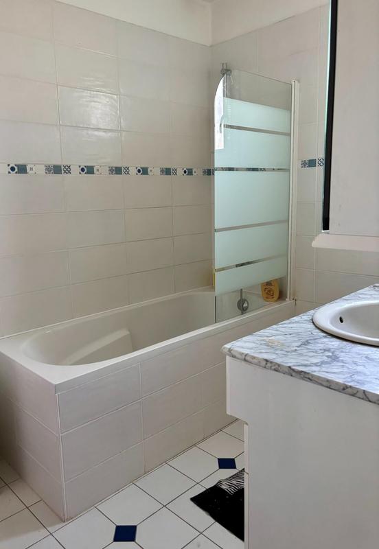 Maison - 185 m² - 7 pièces