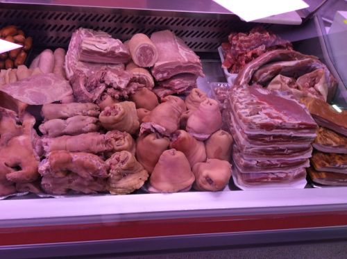 Charcuterie Tararienne Taty