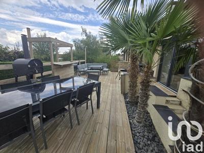 Maison de village - 230 m² - 10 pièces