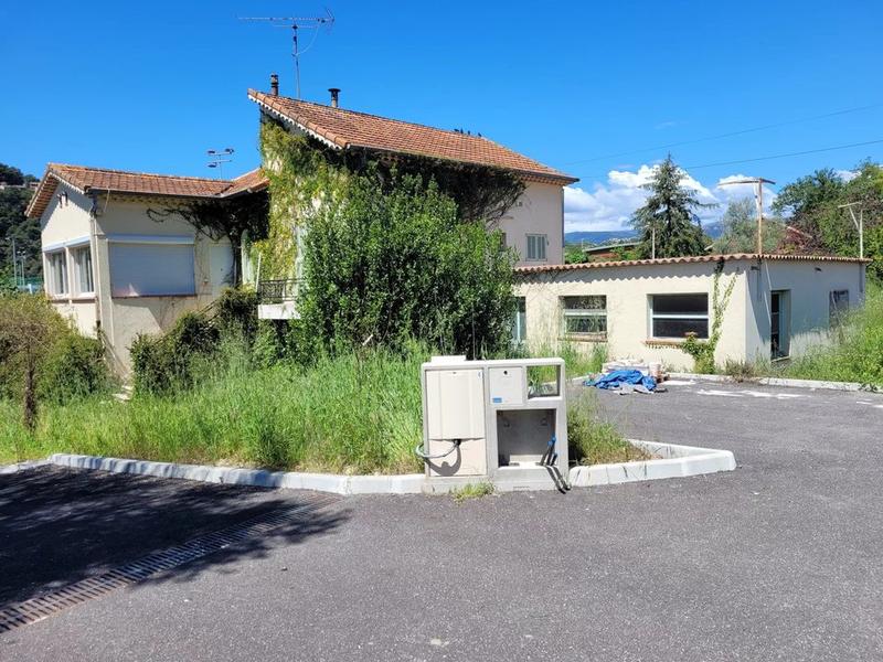 Appartement - 97 m² - 4 pièces