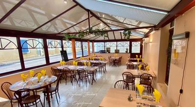 Fonds de commerce - 200 m²