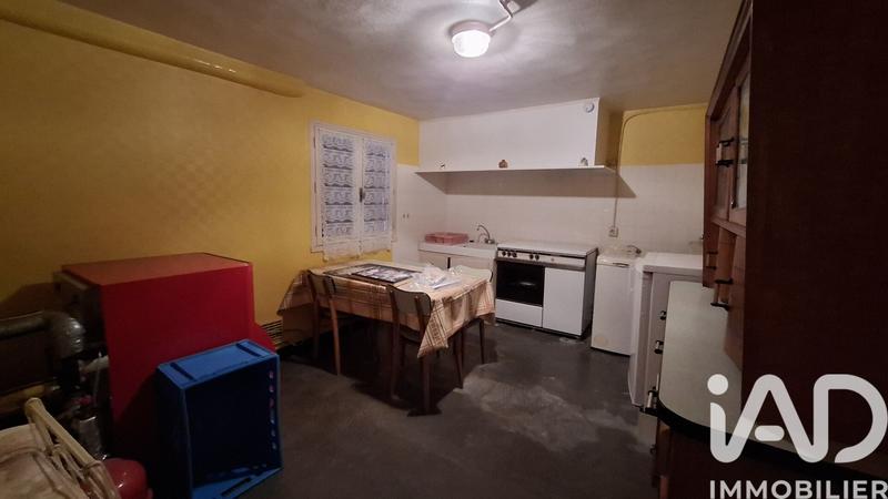 Maison - 150 m² - 5 pièces