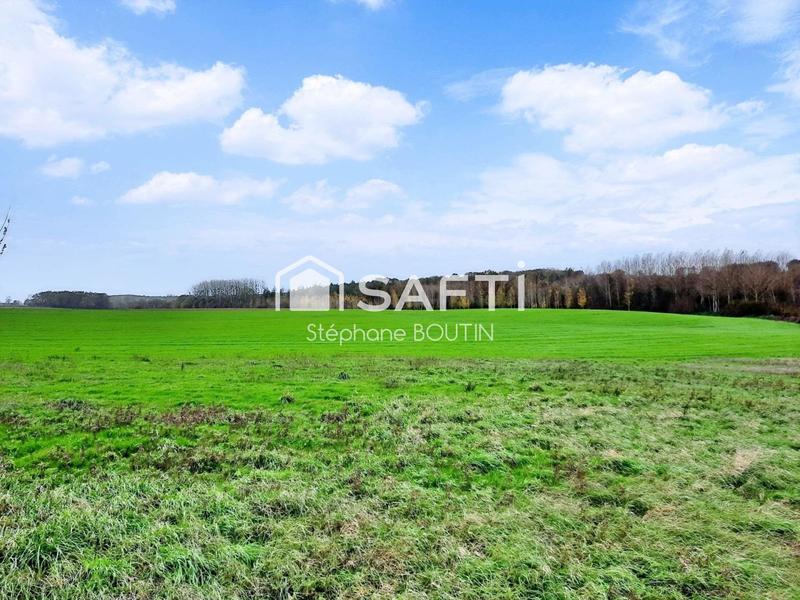 Maison - 205 m² - 8 pièces