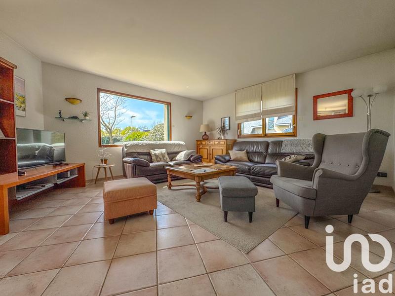 Maison - 146 m² - 5 pièces