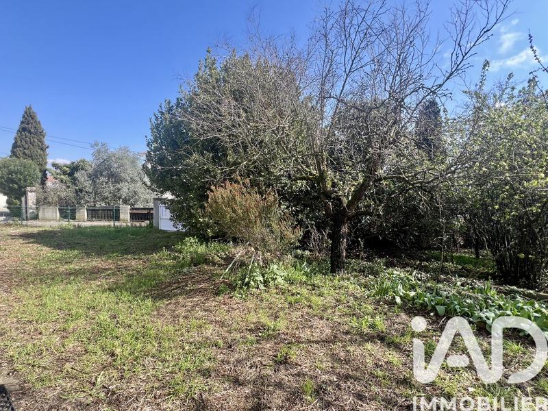 Maison - 80 m² - 3 pièces