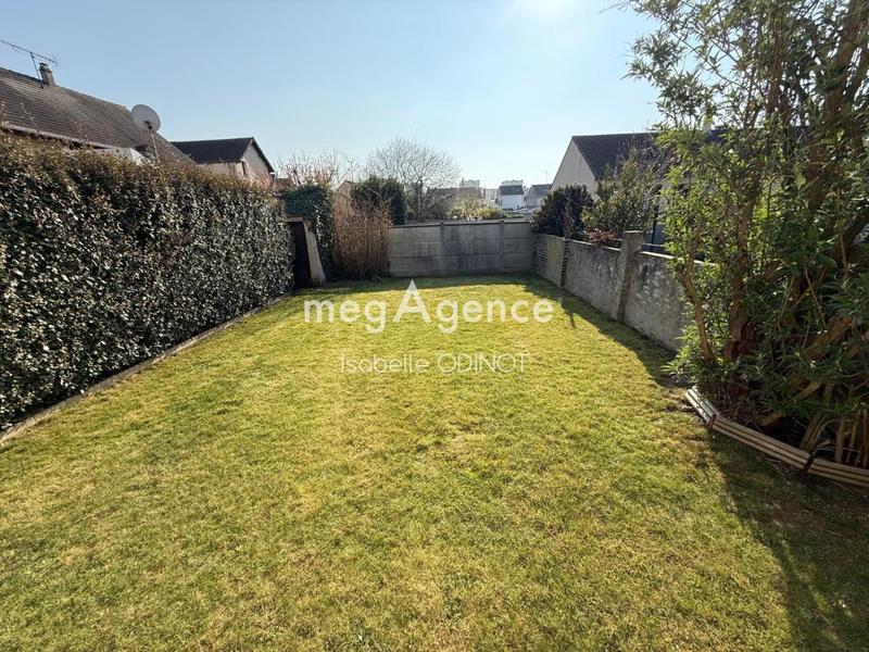 Maison ancienne - 74 m² - 4 pièces