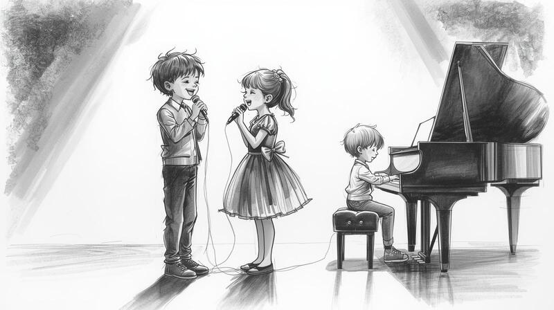 Le little Môme Cabaret - Limoges