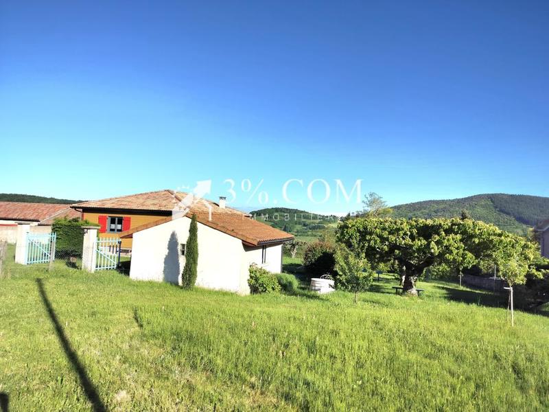 Châlet - 69 m² - 3 pièces