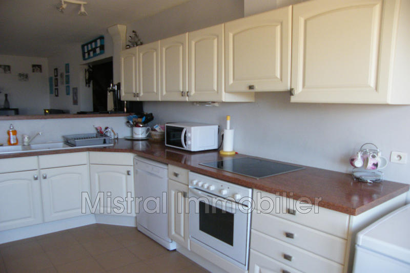 Villa - 150 m² - 5 pièces