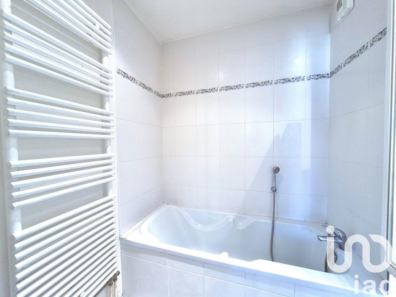 Appartement - 88 m² - 4 pièces