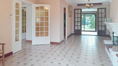 Maison - 132 m² - 8 pièces