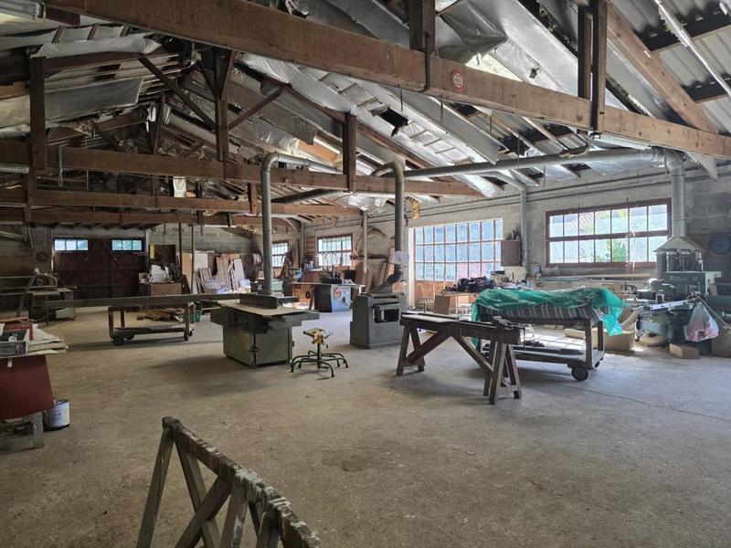 Maison d'architecte - 315 m² - 10 pièces