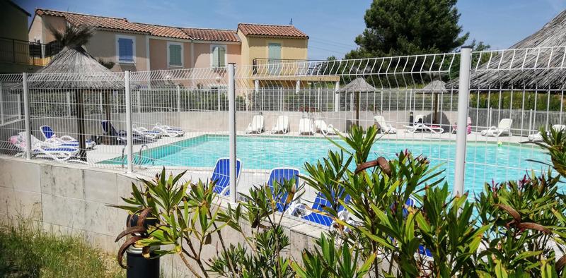 Duplex - 42 m² - 2 pièces