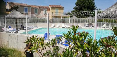 Duplex - 42 m² - 2 pièces