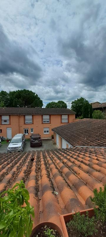 Appartement - 27 m² - 2 pièces