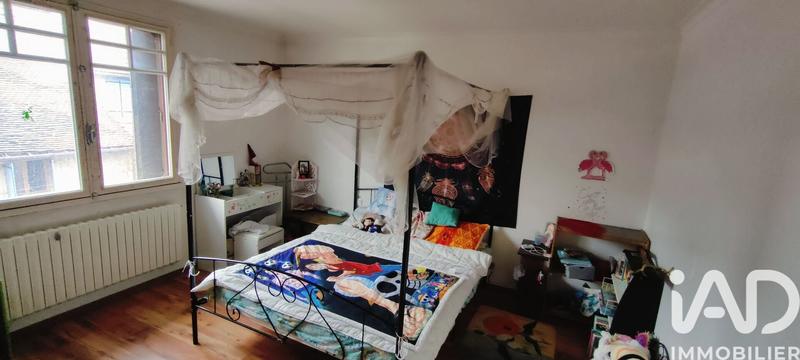 Maison - 197 m² - 6 pièces