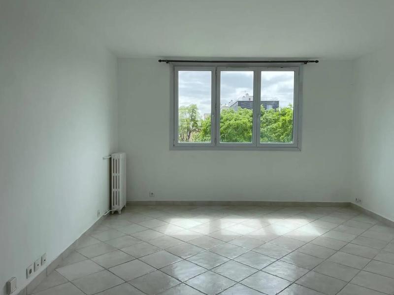 Appartement - 56 m² - 2 pièces