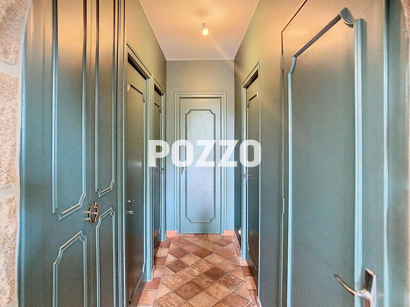 Maison - 93 m² - 3 pièces