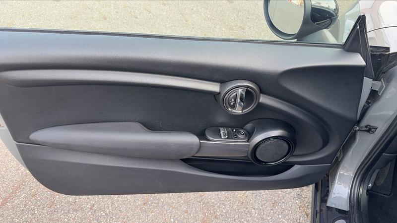 Mini Mini 1.5 Cooper 136 Heddon Street