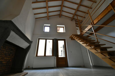 Maison de village - 186 m² - 6 pièces