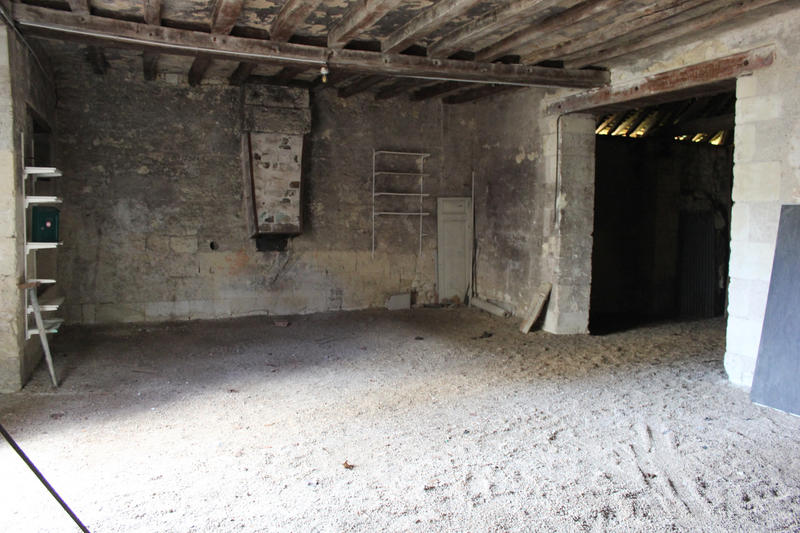 Maison - 132 m² - 5 pièces