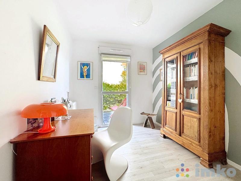 Appartement - 81 m² - 4 pièces