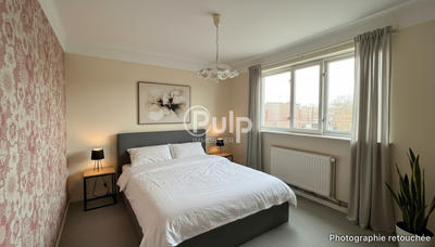 Maison - 82 m² - 5 pièces